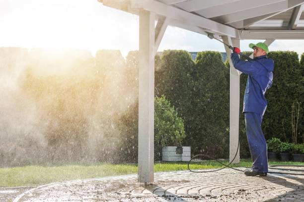 Reliable Mammoth, AZ Pressure Washing Services Solutions